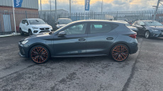 CUPRA Leon 1.4 eHybrid VZ2 Design Edition 5dr DSG Hatchback